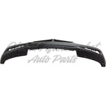 BUMPER FR W/OPARK ASSIST/PARK DISTANCE/WASHER BASE MODEL — photo 5