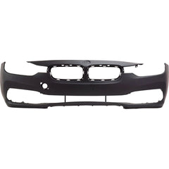 BUMPER FR W/OPARK ASSIST/PARK DISTANCE/WASHER BASE MODEL