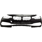 BUMPER FR W/O PARK DISTANCE/PARK ASSIST/WASHER FOR LUXURY MODEL — photo 2