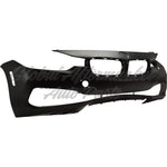 BUMPER FR W/O PARK DISTANCE/PARK ASSIST/WASHER FOR LUXURY MODEL — photo 3