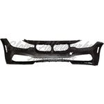 BUMPER FR W/O PARK DISTANCE/PARK ASSIST/WASHER FOR LUXURY MODEL — photo 4
