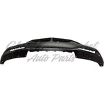 BUMPER FR W/O PARK DISTANCE/PARK ASSIST/WASHER FOR LUXURY MODEL — photo 5