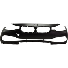 BUMPER FR W/O PARK DISTANCE/PARK ASSIST/WASHER FOR LUXURY MODEL