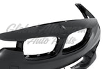 BUMPER FR W/O PARK DISTANCE/PARK ASSIST/WASHER FOR LUXURY MODEL W/LOWER MOULDING SLOTS — photo 5