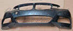BUMPER FR W/O SURROUND/WASHER W/PARK ASSIST/PARK DISTANCE/M-PKG — photo 2