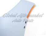 BUMPER FR W/SURROUND/PARK ASSIST/PARK DISTANCE/M-PKG W/O WASHER — photo 3