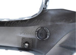 BUMPER FR W/SURROUND/PARK ASSIST/PARK DISTANCE/M-PKG W/O WASHER — photo 5