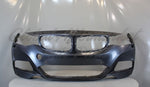 BUMPER FR W/O SURROUND W/WASHER/PARK ASSIST/PARK DISTANCE/M-PKG — photo 1