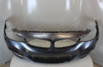 BUMPER FR W/O SURROUND W/WASHER/PARK ASSIST/PARK DISTANCE/M-PKG — photo 4