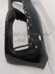 BUMPER FR PRIMED W/PARK ASSIST/PARK DISTANCE/WASHER/M-PKG CAPA — photo 3