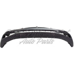 BUMPER FR PRIMED W/O PARK ASSIST/PARK DISTANCE/WASHER W/M-PKG — photo 5