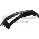 BUMPER FR PRIMED W/O PARK ASSIST/WASHER/M-PKG W/PARK DISTANCE — photo 5