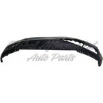 BUMPER FR PRIMED W/O PARK ASSIST/WASHER/M-PKG W/PARK DISTANCE CAPA — photo 4