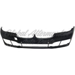 BUMPER FR W/PARK ASSIST/PARK DISTANCE W/O WASHER/M-PKG — photo 2