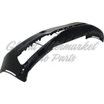 BUMPER FR W/PARK ASSIST/PARK DISTANCE W/O WASHER/M-PKG — photo 3