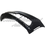 BUMPER FR W/PARK ASSIST/PARK DISTANCE W/O WASHER/M-PKG — photo 4