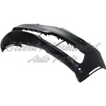 BUMPER FR W/O PARK ASSIST/M-PKG W/PARK DISTANCE/WASHER — photo 4