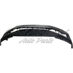 BUMPER FR W/O PARK ASSIST/M-PKG W/PARK DISTANCE/WASHER — photo 5