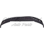 BUMPER FR PRIMED W/PARK ASSIST/PARK DISTANCE/WASHER W/O M-PKG — photo 5