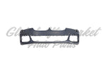 BUMPER FR W/O PARK ASSIST W/PARK DISTANCE/WASHER/M-PKG CAPA — photo 1