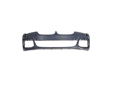 BUMPER FR W/O PARK ASSIST W/PARK DISTANCE/WASHER/M-PKG