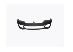 BUMPER FR PRIMED W/PARK ASSIST/PARK DISTANCE/M-PKG W/O WASHER