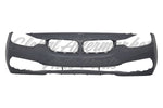 BUMPER FR W/O PARK DISTANCE/PARK ASSIST/WASHER/M-SPORT SPORT MODEL — photo 2