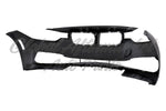 BUMPER FR W/O PARK DISTANCE/PARK ASSIST/WASHER/M-SPORT SPORT MODEL — photo 3