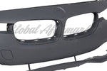BUMPER FR W/O PARK DISTANCE/PARK ASSIST/WASHER/M-SPORT SPORT MODEL — photo 5