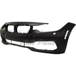 BUMPER FR W/P PARK DISTANCE/PARK ASSIST/M-SPORT W/WASHER SPORT MODEL — photo 3