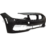 BUMPER FR W/P PARK DISTANCE/PARK ASSIST/M-SPORT W/WASHER SPORT MODEL — photo 4
