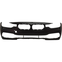 BUMPER FR W/P PARK DISTANCE/PARK ASSIST/M-SPORT W/WASHER SPORT MODEL