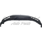BUMPER FR W/O PARK ASSIST/PARK DISTANCE/WASHER/M-PKG — photo 5