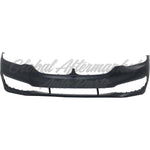 BUMPER FR W/O PARK ASSIST/PARK DISTANCE/WASHER/M-PKG CAPA — photo 2