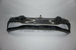 BUMPER FR W/O PARK ASSIST/WASHER/M-PKG W/PARK DISTANCE — photo 2