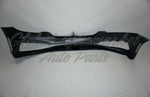 BUMPER FR W/O PARK ASSIST/WASHER/M-PKG W/PARK DISTANCE — photo 5