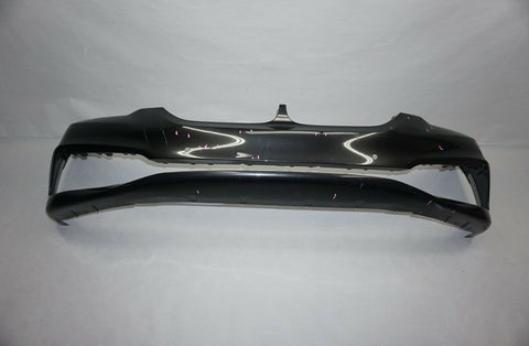BUMPER FR W/O PARK ASSIST/WASHER/M-PKG W/PARK DISTANCE CAPA