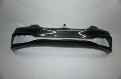 BUMPER FR W/O PARK ASSIST/WASHER/M-PKG W/PARK DISTANCE