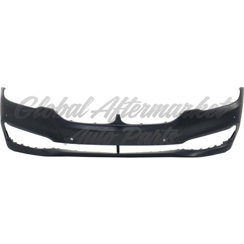 BUMPER FR W/PARK ASSIST/PARK DISTANCE W/O WASHER/M-PKG