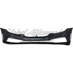 BUMPER FR W/PARK ASSIST/PARK DISTANCE W/O WASHER/M-PKG — photo 3