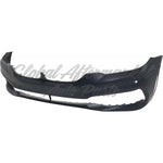 BUMPER FR W/PARK ASSIST/PARK DISTANCE W/O WASHER/M-PKG — photo 5