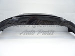 BUMPER FR PRIMED W/PARK DISTANCE/PARK ASSIST/WASHER/M-PKG — photo 5