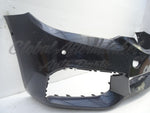 BUMPER FR PRIMED W/PARK DISTANCE/PARK ASSIST/WASHER/M-PKG CAPA — photo 3