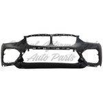 BUMPER FR PRIMED W/O SENSOR/M-PKG FOR 30I X-LINE — photo 2