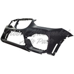 BUMPER FR PRIMED W/O SENSOR/M-PKG FOR 30I X-LINE — photo 4