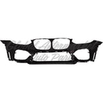 BUMPER FR PRIMED W/O SENSOR/M-PKG FOR 30I X-LINE — photo 5