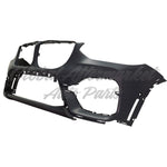 BUMPER FR PRIMED W/O PART ASSIST/M-PKG W/PARK DISTANCE FOR 30I X-LINE CAPA — photo 3