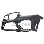 BUMPER FR PRIMED W/O SENSOR/M-PKG FOR 30I LUXURY MODEL — photo 4