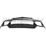BUMPER FR PRIMED W/O SENSOR/M-PKG FOR 30I LUXURY MODEL CAPA — photo 5