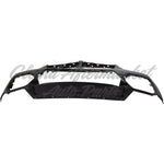 BUMPER FR PRIMED W/O PARK ASSIST/M-PKG W/PARK DISTANCE FOR 30I LUXURY MODEL — photo 4
